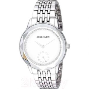 Часы наручные женские Anne Klein AK/3507SVSV