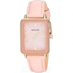 Часы наручные женские Anne Klein AK/3518GPBH