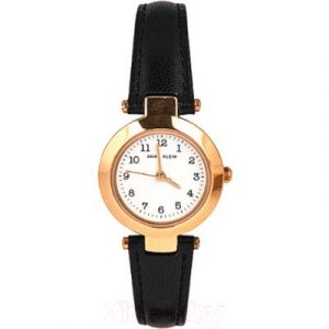 Часы наручные женские Anne Klein AK/3522WTBK