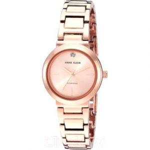 Часы наручные женские Anne Klein AK/3528RGRG