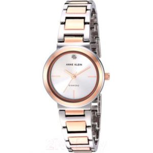 Часы наручные женские Anne Klein AK/3529SVRT