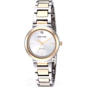 Часы наручные женские Anne Klein AK/3529SVTT