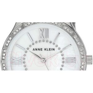 Часы наручные женские Anne Klein AK/3549WTSV