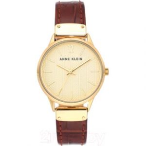Часы наручные женские Anne Klein AK/3550CHBN