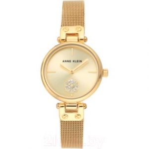 Часы наручные женские Anne Klein AK/3552GBST
