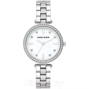 Часы наручные женские Anne Klein AK/3559SVST