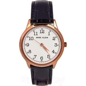 Часы наручные женские Anne Klein AK/3560RGBK