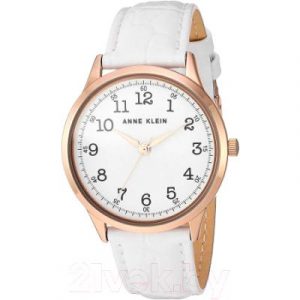 Часы наручные женские Anne Klein AK/3560RGWT