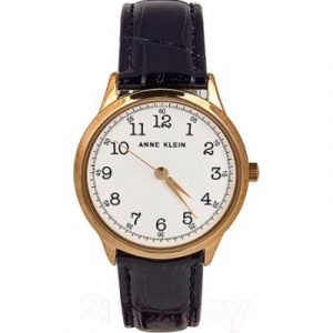 Часы наручные женские Anne Klein AK/3560WTBK