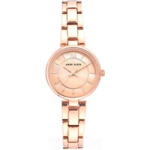 Часы наручные женские Anne Klein AK/3598BMRG