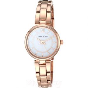 Часы наручные женские Anne Klein AK/3598RGST