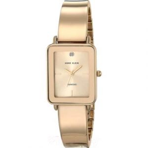 Часы наручные женские Anne Klein AK/3600CHGB
