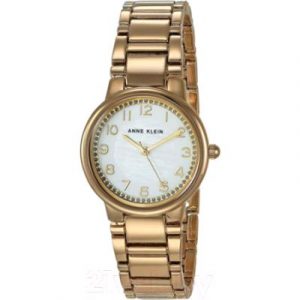 Часы наручные женские Anne Klein AK/3604MPGB
