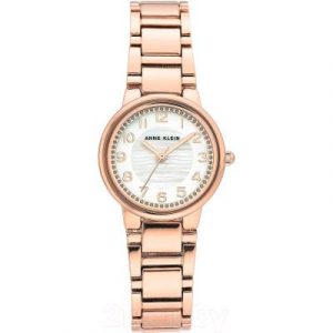 Часы наручные женские Anne Klein AK/3604MPRG