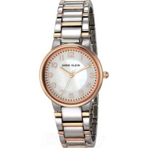 Часы наручные женские Anne Klein AK/3605MPRT