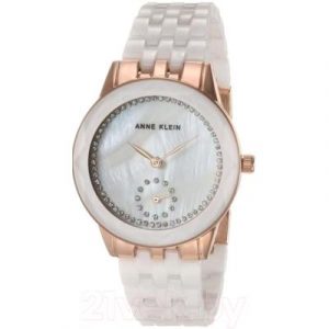 Часы наручные женские Anne Klein AK/3612WTRG