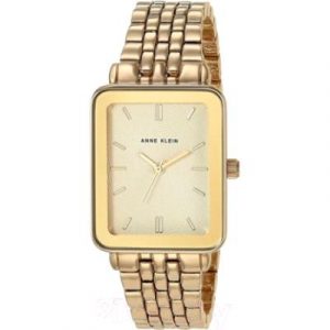 Часы наручные женские Anne Klein AK/3614CHGB