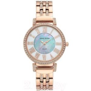 Часы наручные женские Anne Klein AK/3632MPRG