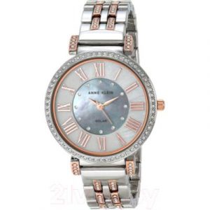 Часы наручные женские Anne Klein AK/3633MPRT