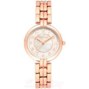 Часы наручные женские Anne Klein AK/3656MPRG