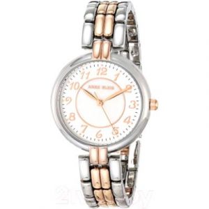 Часы наручные женские Anne Klein AK/3657MPRT