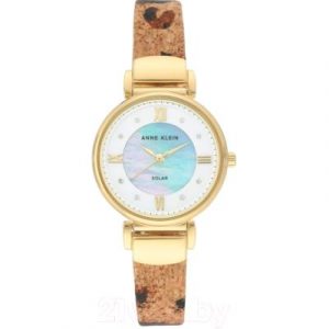 Часы наручные женские Anne Klein AK/3660MPLE