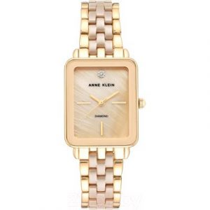 Часы наручные женские Anne Klein AK/3668TNGB
