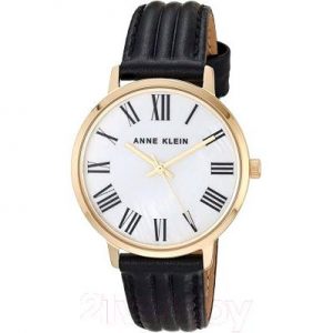 Часы наручные женские Anne Klein AK/3678MPBK
