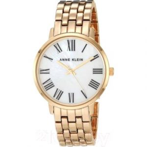 Часы наручные женские Anne Klein AK/3680MPGB