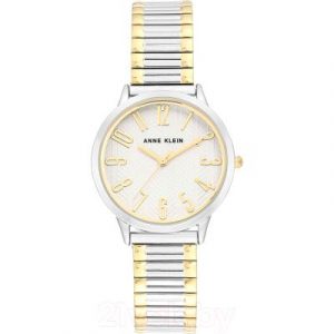 Часы наручные женские Anne Klein AK/3685SVTT