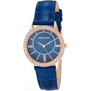 Часы наручные женские Anne Klein AK/3688RGNV