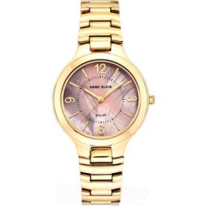 Часы наручные женские Anne Klein AK/3710PKGB
