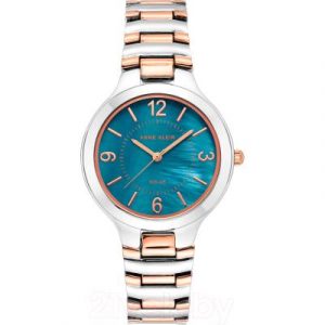 Часы наручные женские Anne Klein AK/3711NVRT