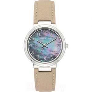 Часы наручные женские Anne Klein AK/3713GMTN