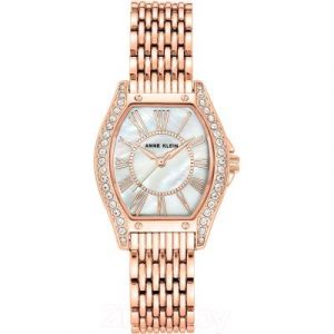 Часы наручные женские Anne Klein AK/3772MPRG