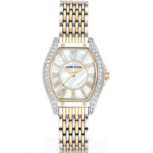 Часы наручные женские Anne Klein AK/3773MPTT