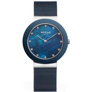 Часы наручные женские Bering 11435-387