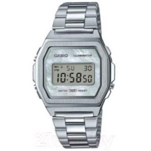 Часы наручные женские Casio A1000D-7EF