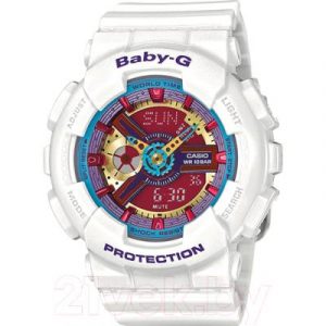 Часы наручные женские Casio BA-112-7AER