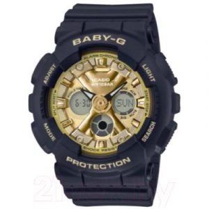 Часы наручные женские Casio BA-130-1A3ER