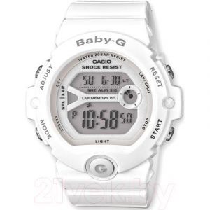 Часы наручные женские Casio BG-6903-7BER