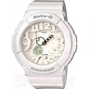 Часы наручные женские Casio BGA-131-7BER