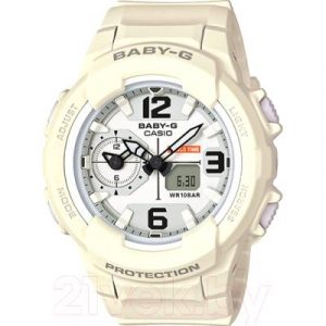 Часы наручные женские Casio BGA-230-7B2ER