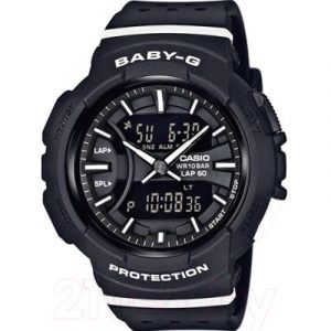 Часы наручные женские Casio BGA-240-1A1ER