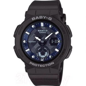 Часы наручные женские Casio BGA-250-1AER