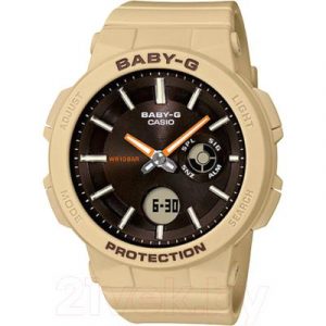 Часы наручные женские Casio BGA-255-5AER