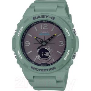 Часы наручные женские Casio BGA-260-3AER