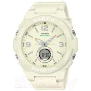 Часы наручные женские Casio BGA-260-7AER