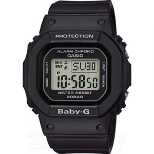 Часы наручные женские Casio BGD-560-1ER