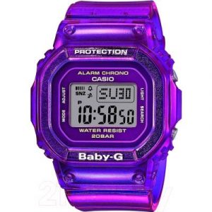 Часы наручные женские Casio BGD-560S-6ER